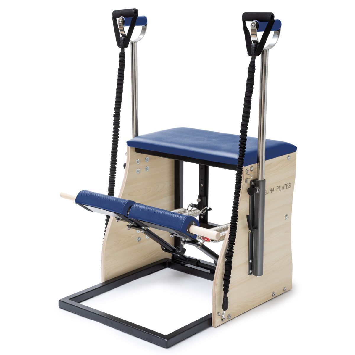 Combo Chair | Steel Base